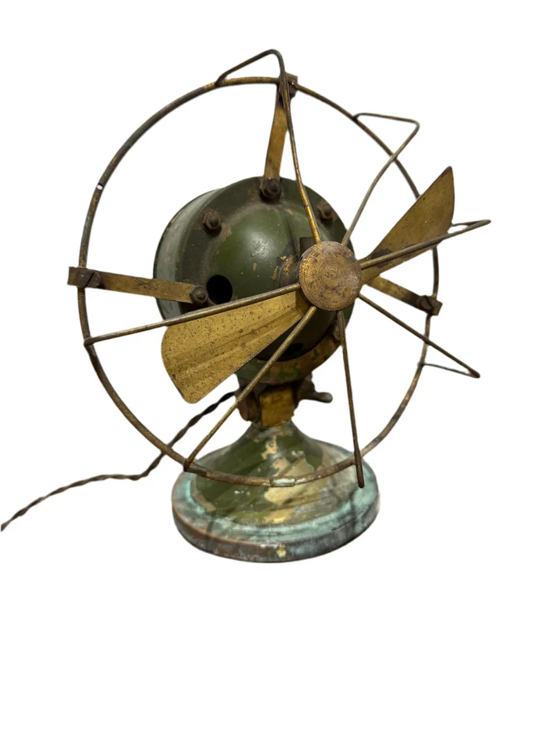 Ventilateur Probus « Brise d’été »