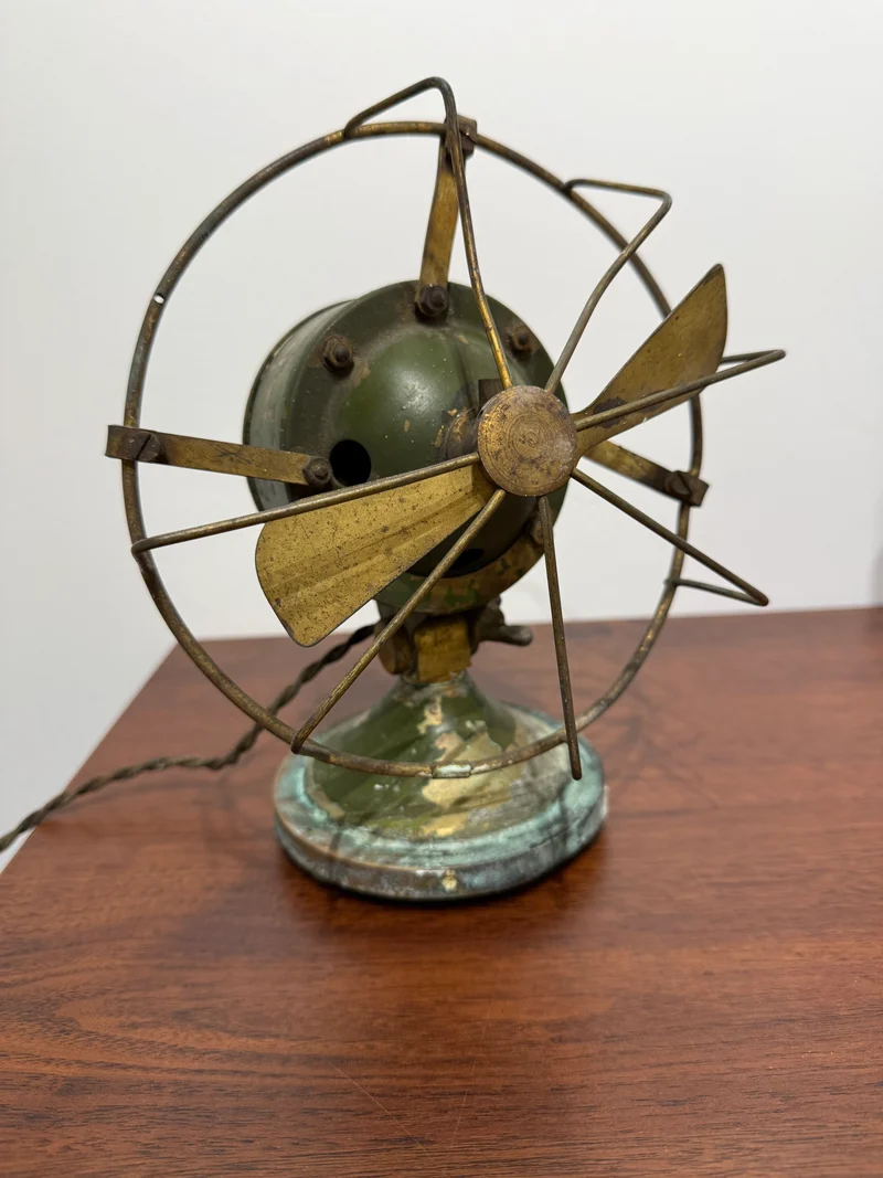 Ventilateur Probus « Brise d’été »