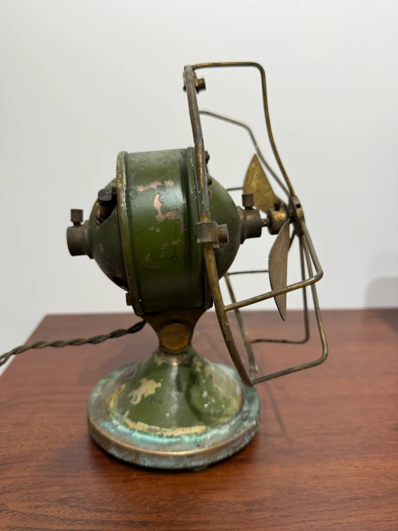 Ventilateur Probus « Brise d’été »