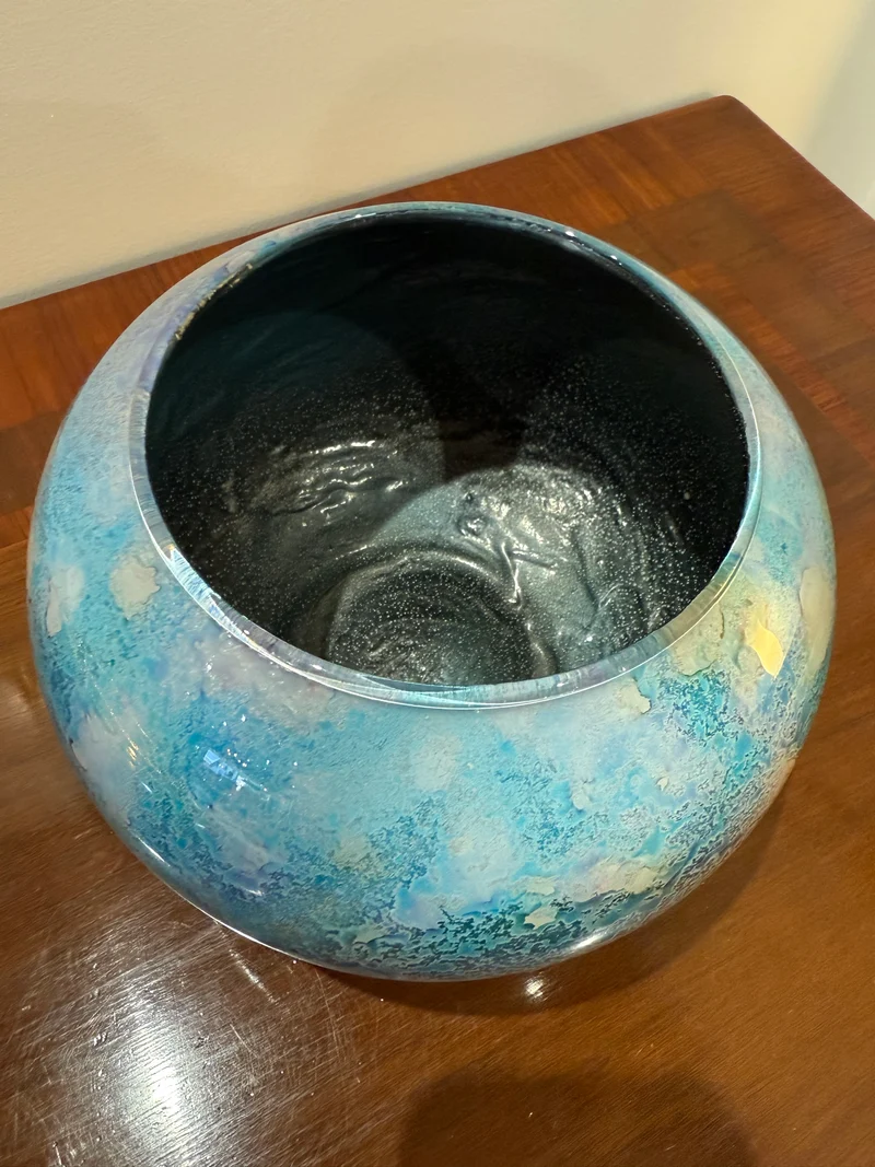 Vase