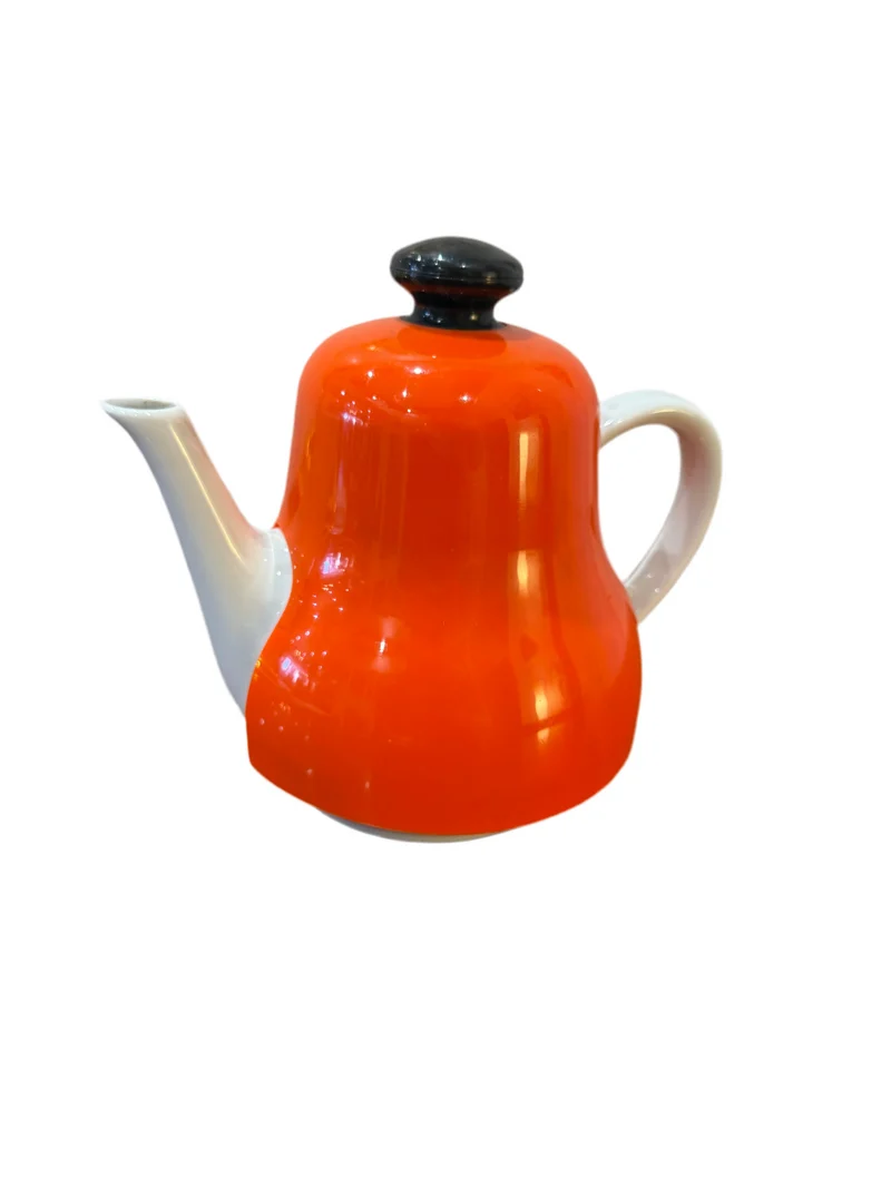 Théière vintage – Années 60-70