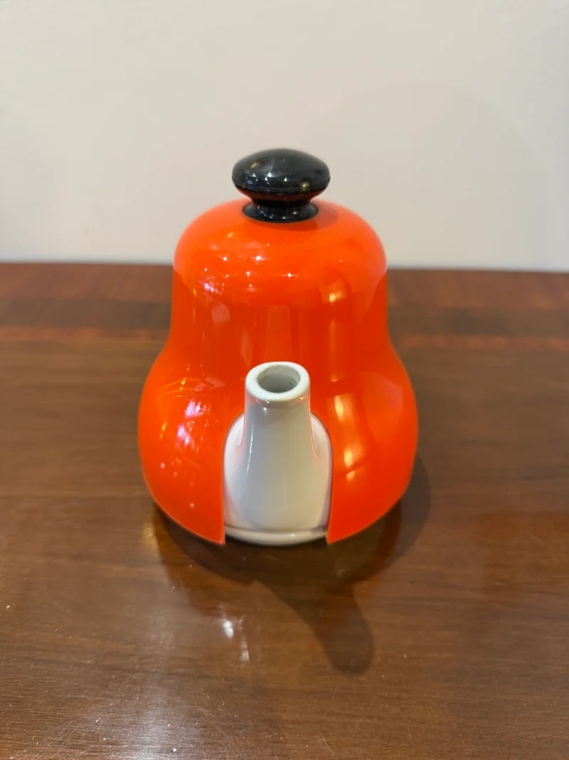 Théière vintage – Années 60-70
