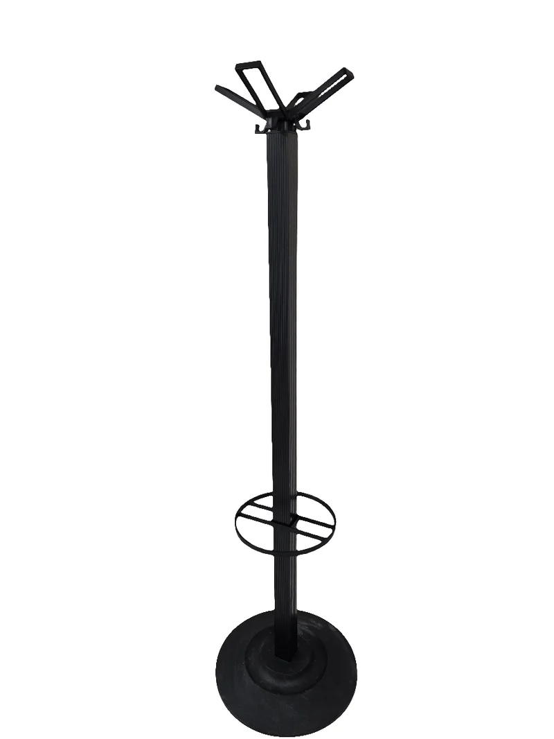 Kartell - michel de lucchi porte mentaux segmenti