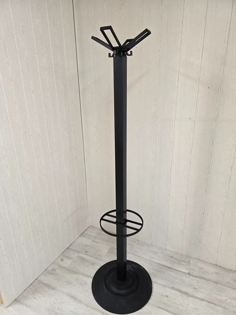 Kartell - michel de lucchi porte mentaux segmenti