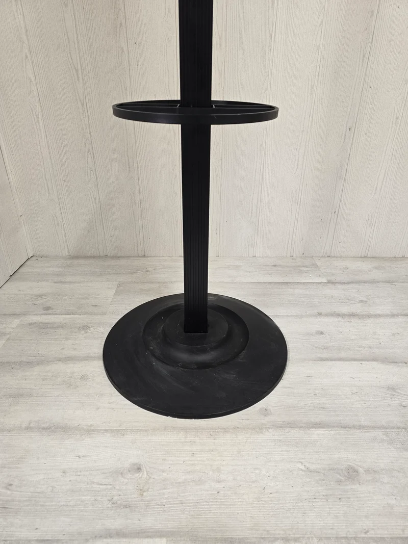 Kartell - michel de lucchi porte mentaux segmenti