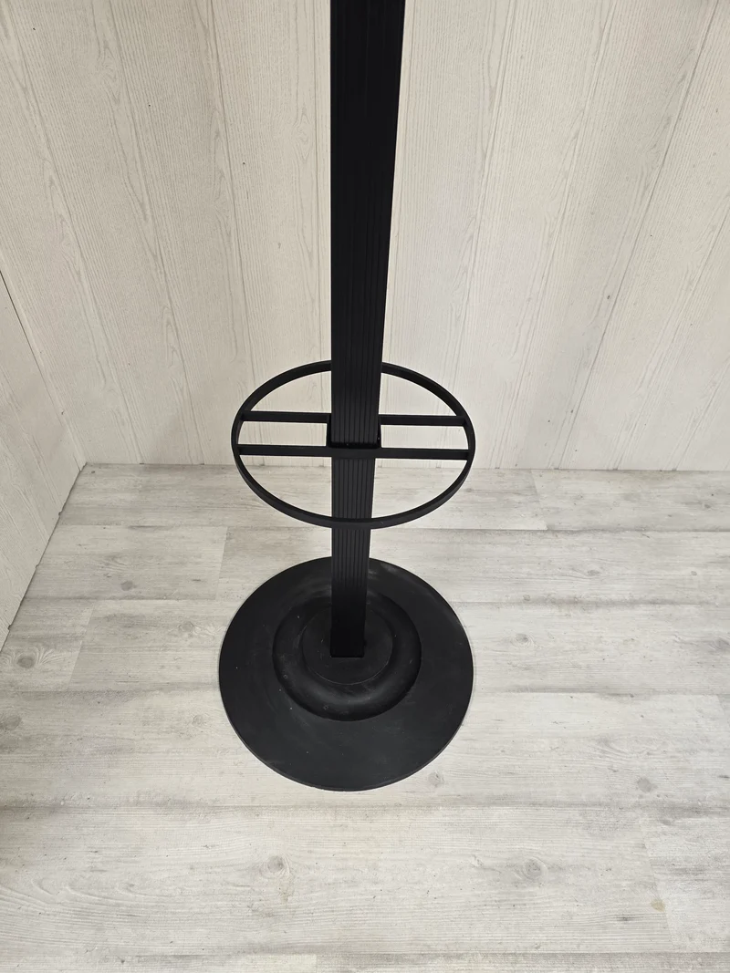 Kartell - michel de lucchi porte mentaux segmenti