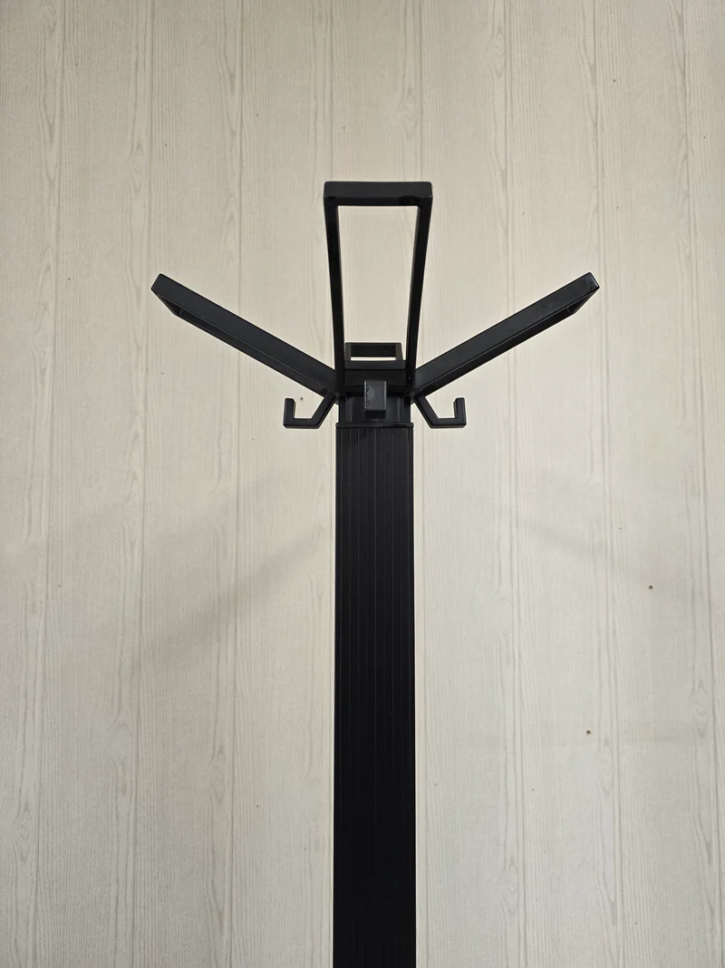 Kartell - michel de lucchi porte mentaux segmenti