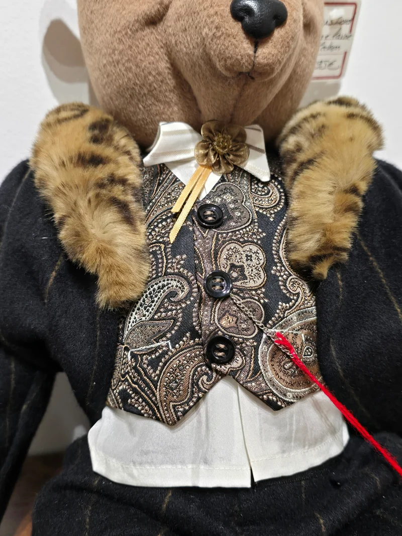 Ours lord collection