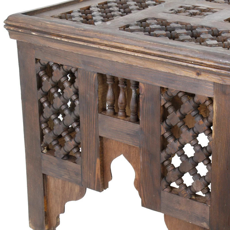 Table d'appoint orientale Majd