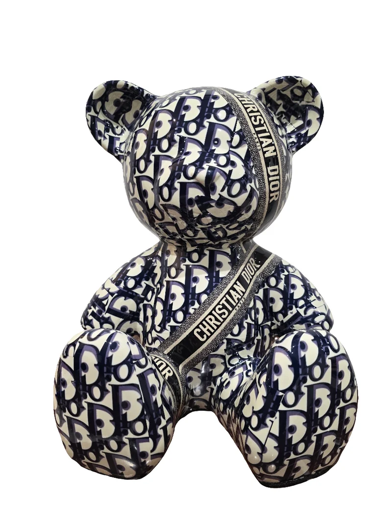 Teddy Christian Dior