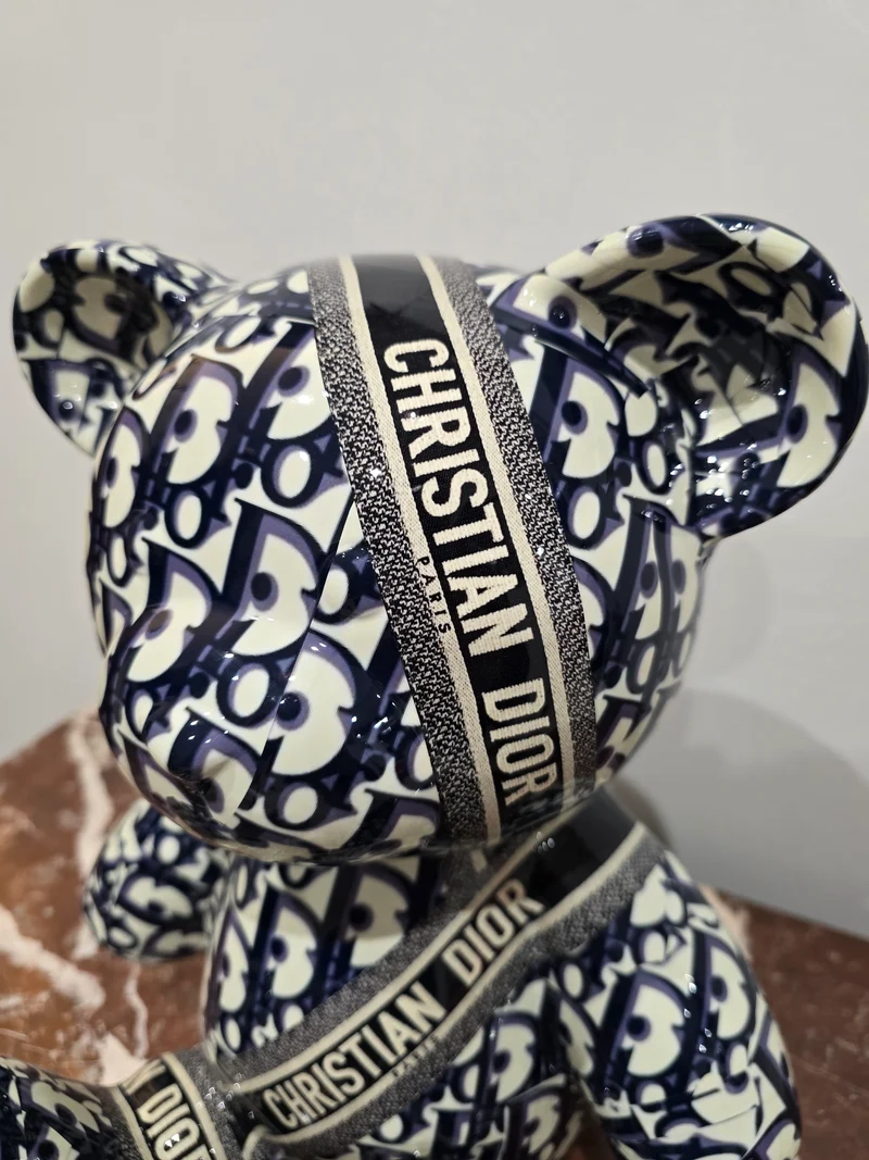 Teddy Christian Dior