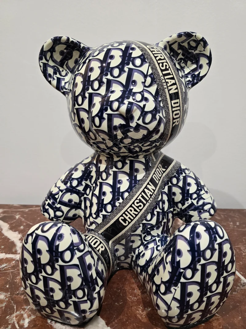 Teddy Christian Dior