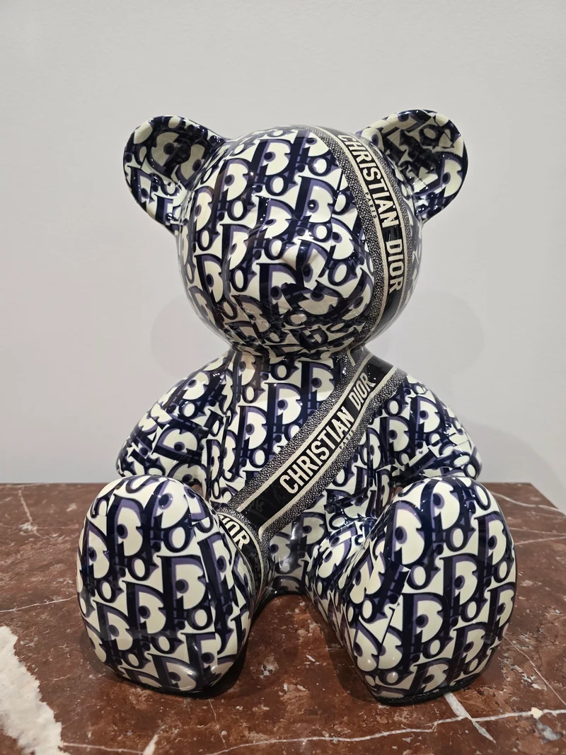 Teddy Christian Dior