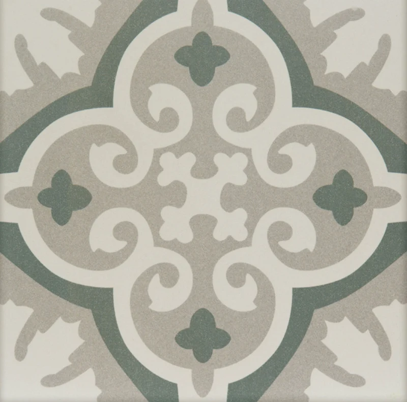 Echantillon carrelage carrelage marocain 20x20 – FL7012