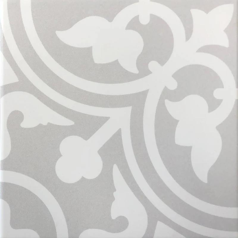 Echantillon carrelage aspect ciment 20x20 – FL7033