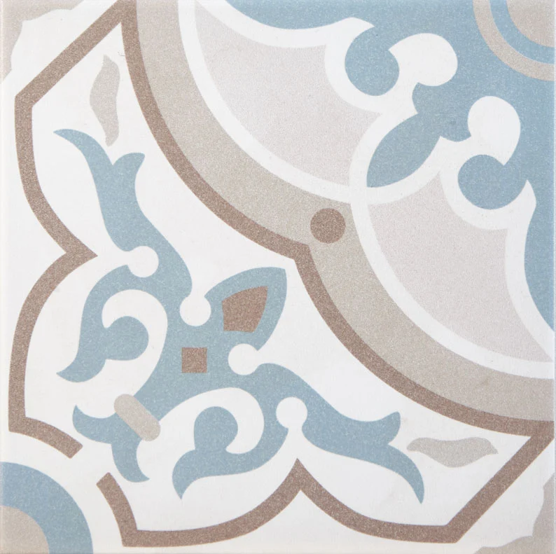 Echantillon carrelage aspect ciment 20x20 – FL7024