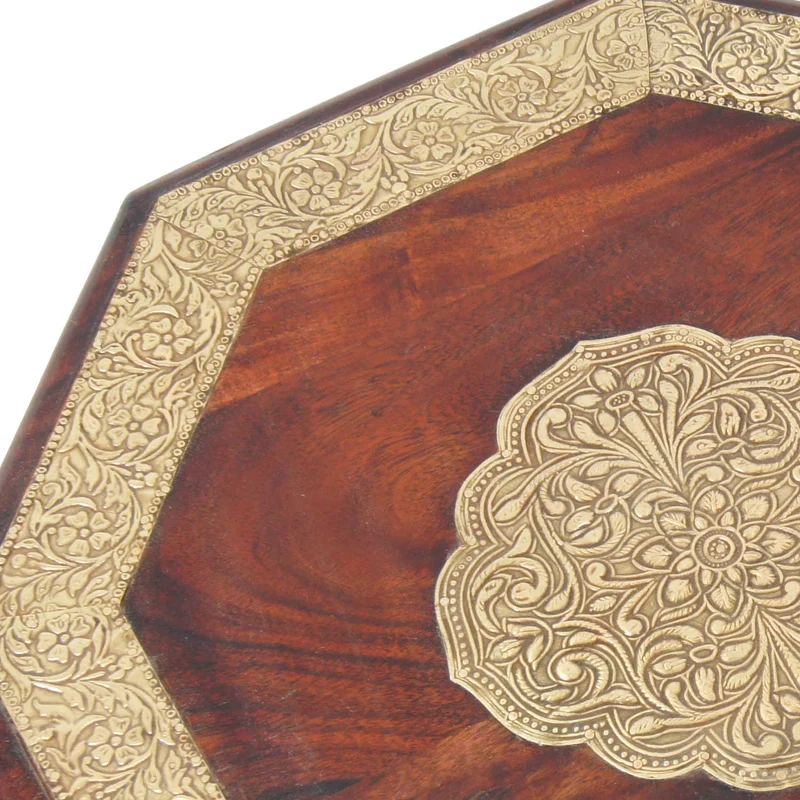 Table d'appoint orientale Meena