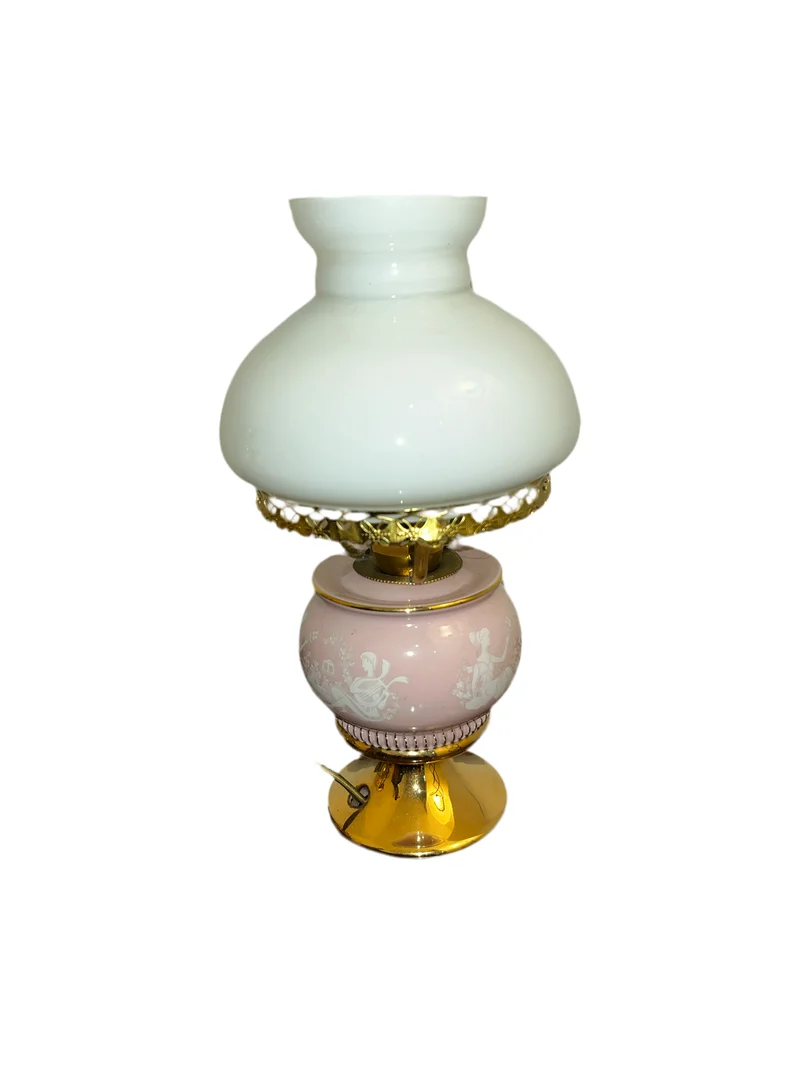 Lampe fait main Fiorentine