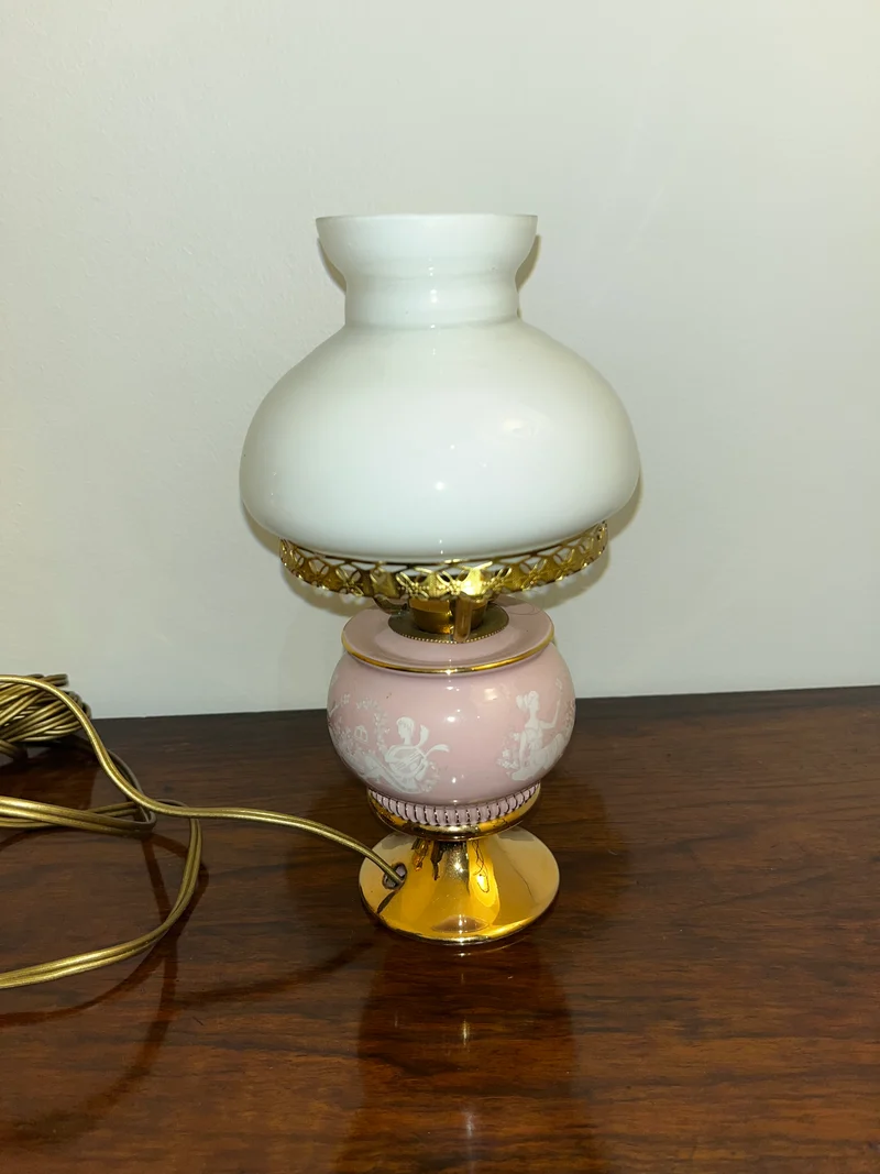 Lampe fait main Fiorentine