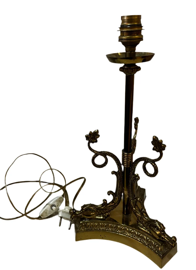 Lampe