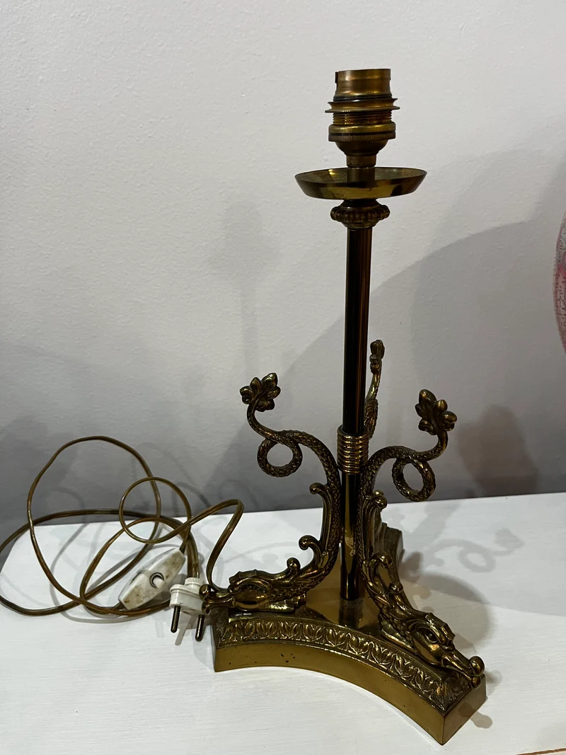 Lampe