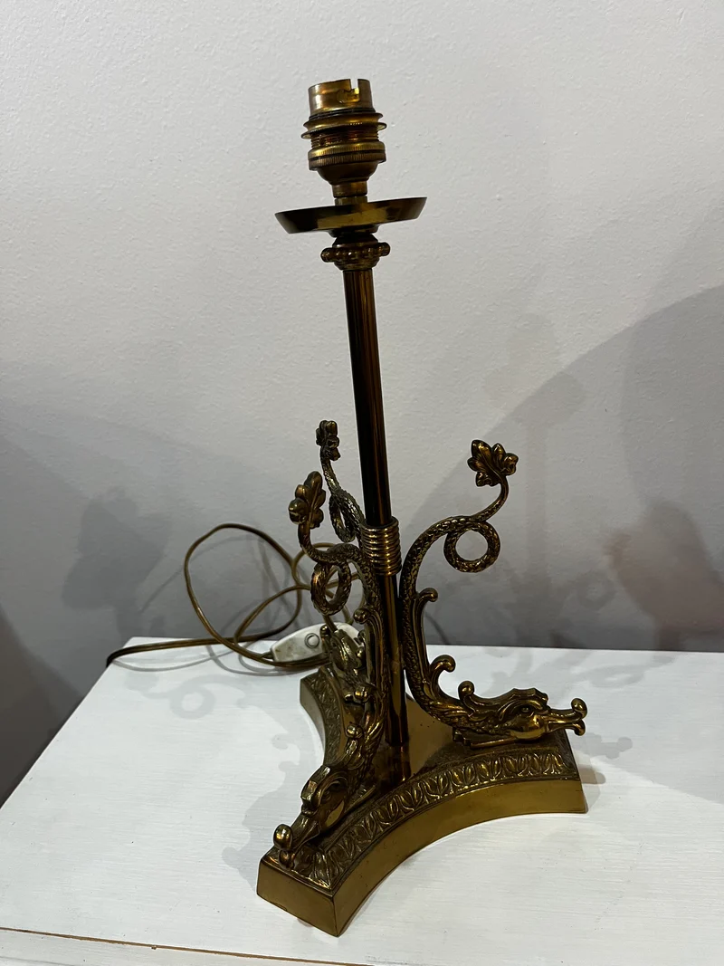 Lampe