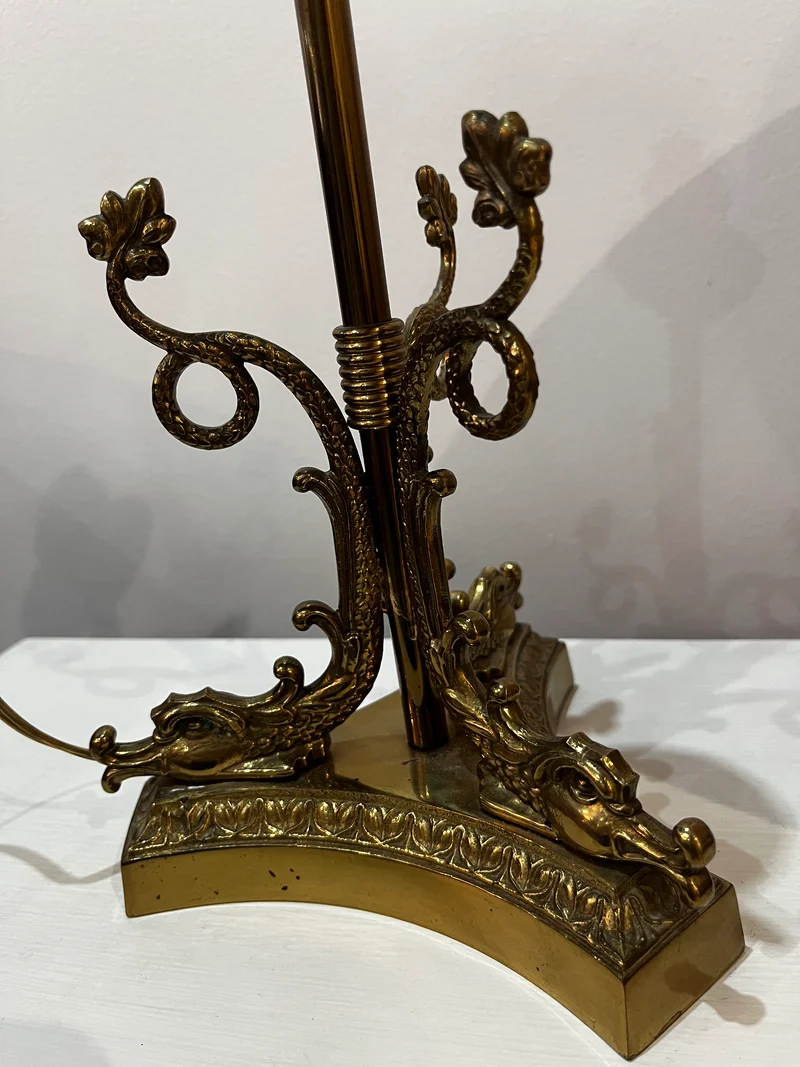 Lampe