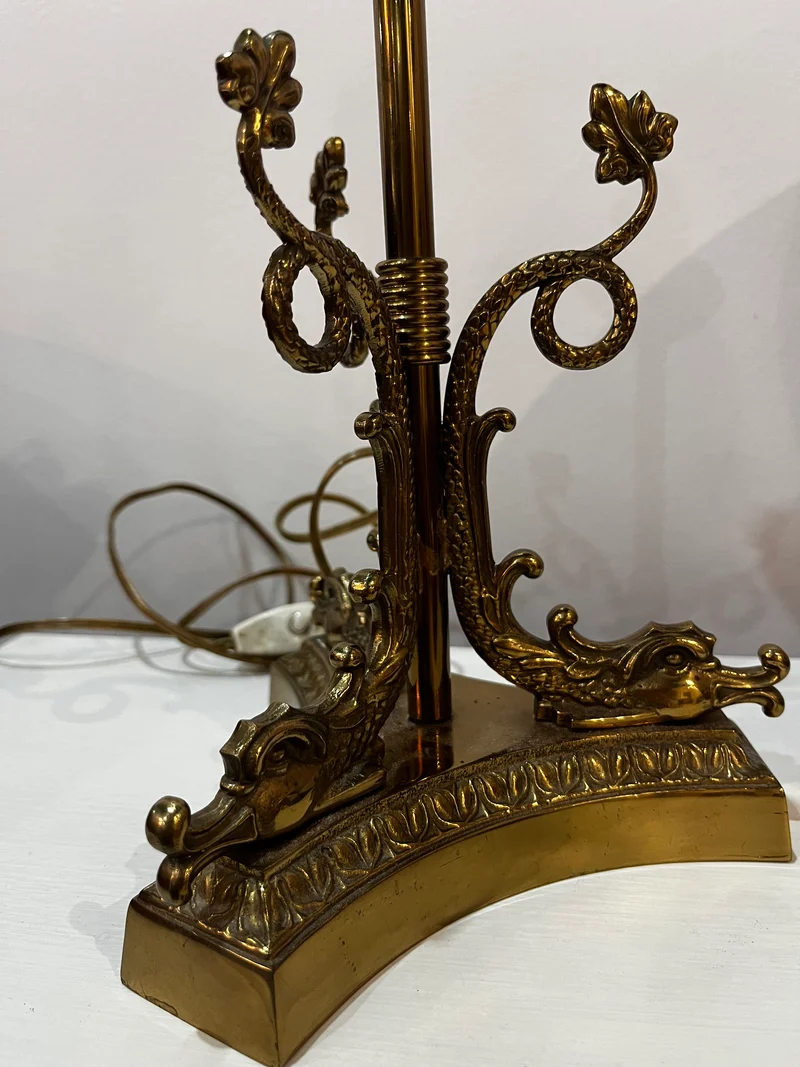 Lampe