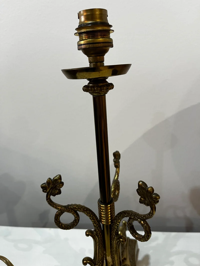 Lampe