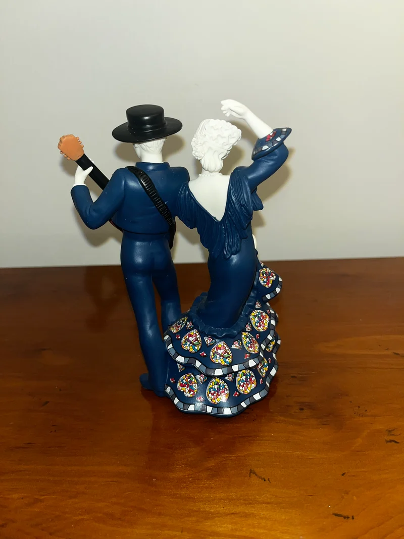 Couple guitare