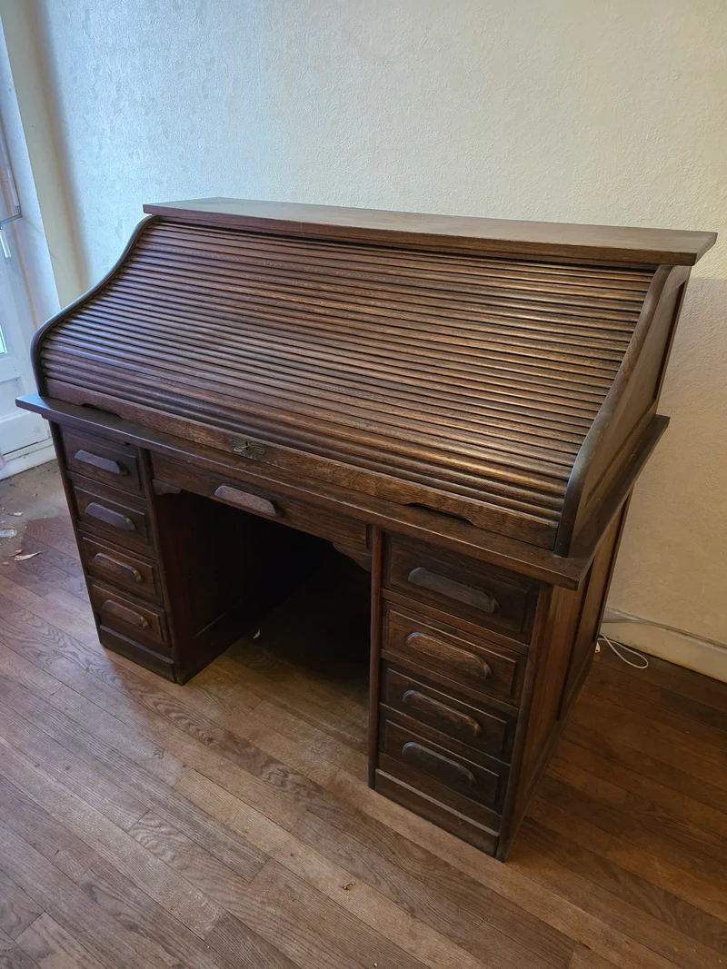 Bureau américain