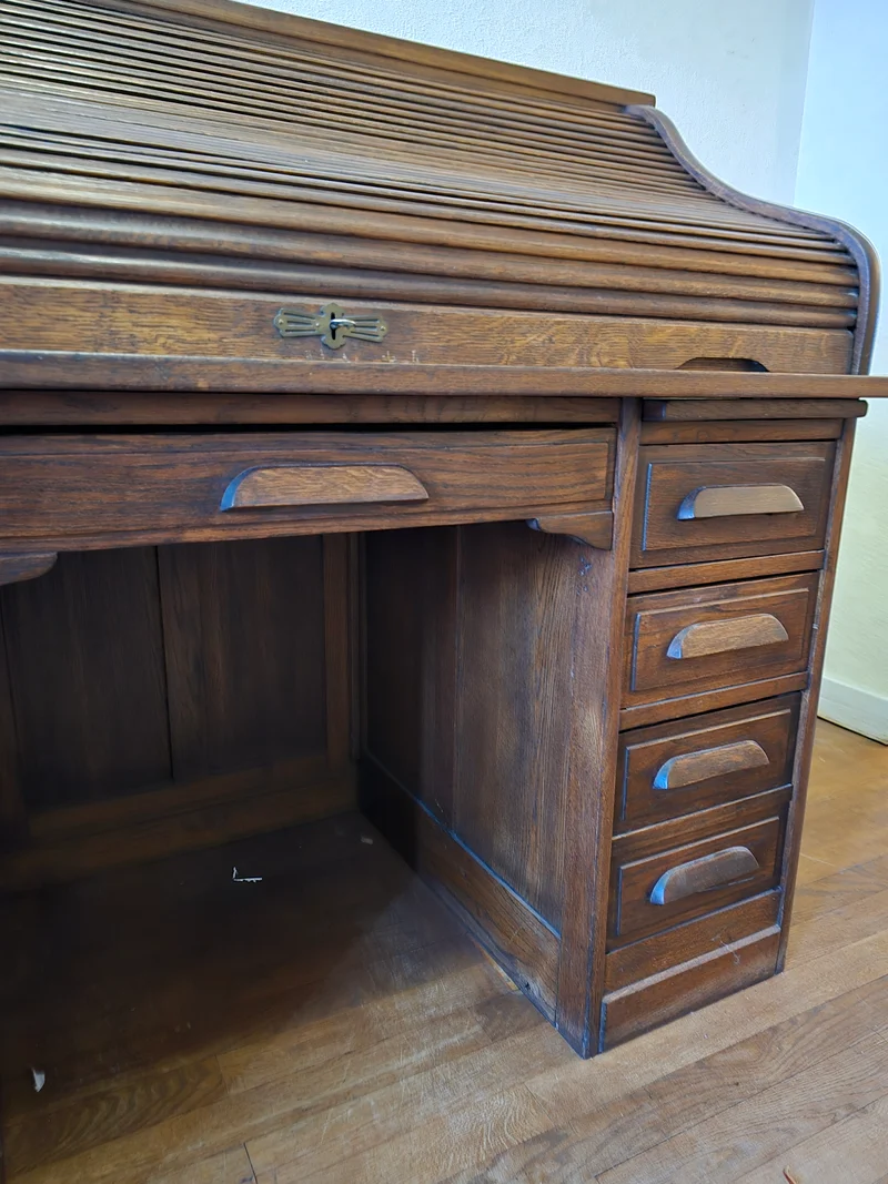 Bureau américain