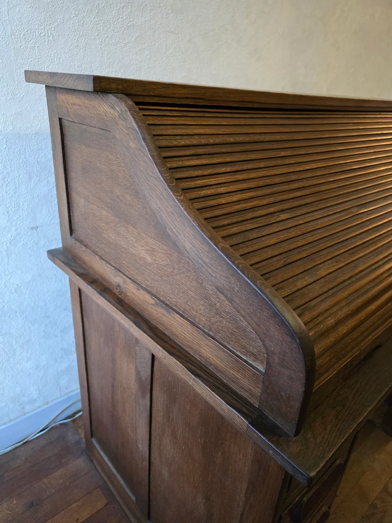 Bureau américain