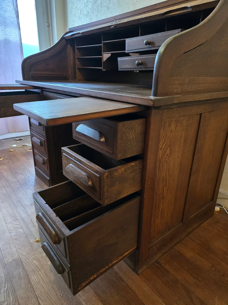Bureau américain