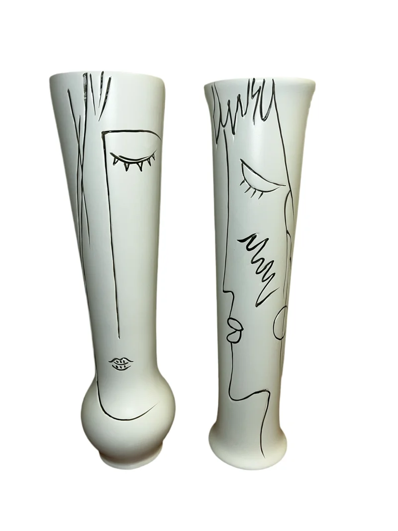 Vases