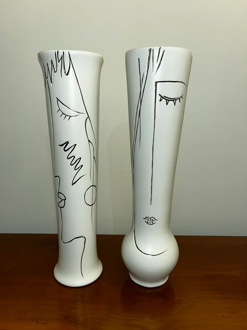 Vases