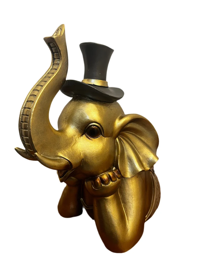 Éléphant