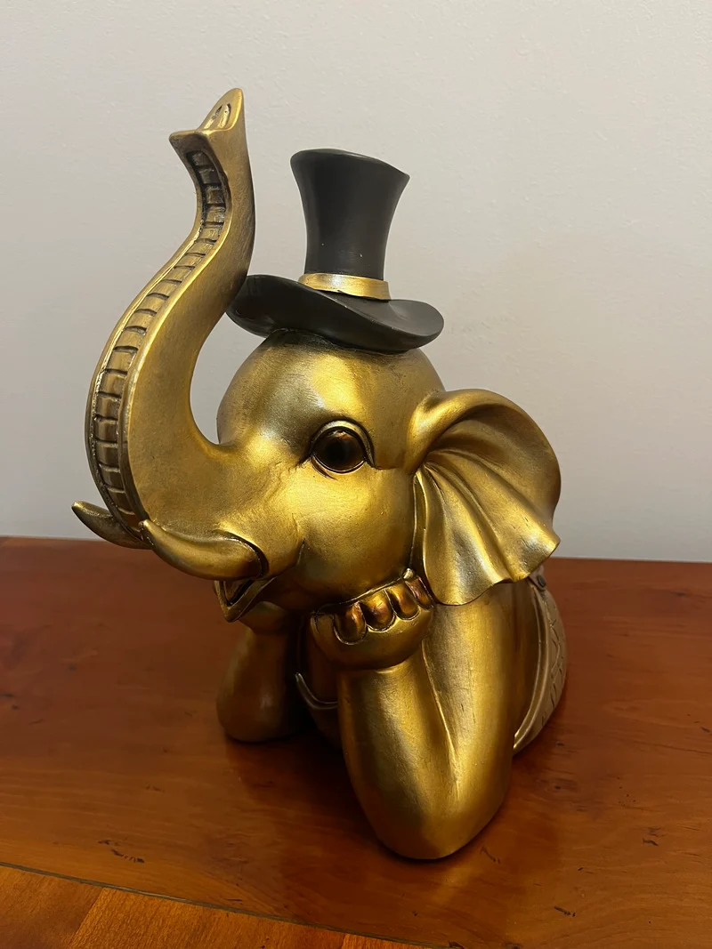 Éléphant