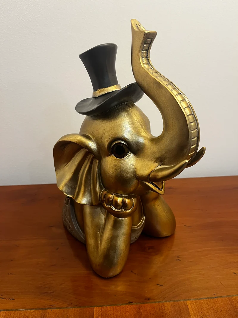 Éléphant