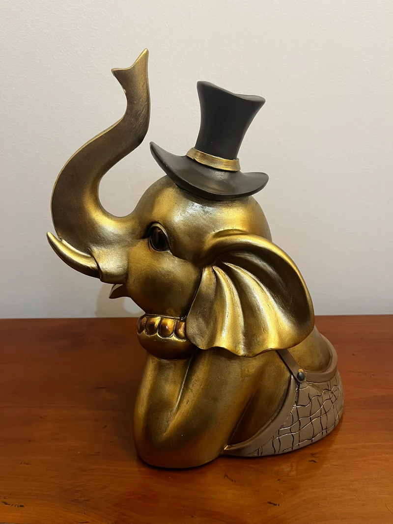 Éléphant