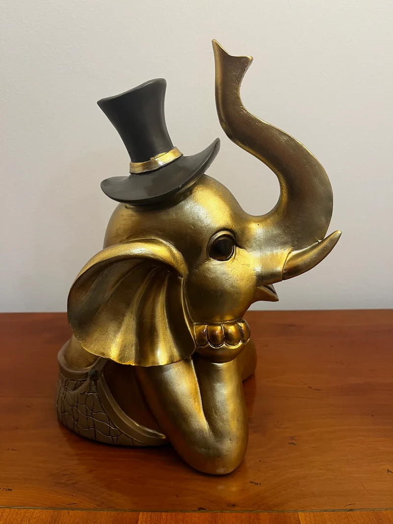 Éléphant