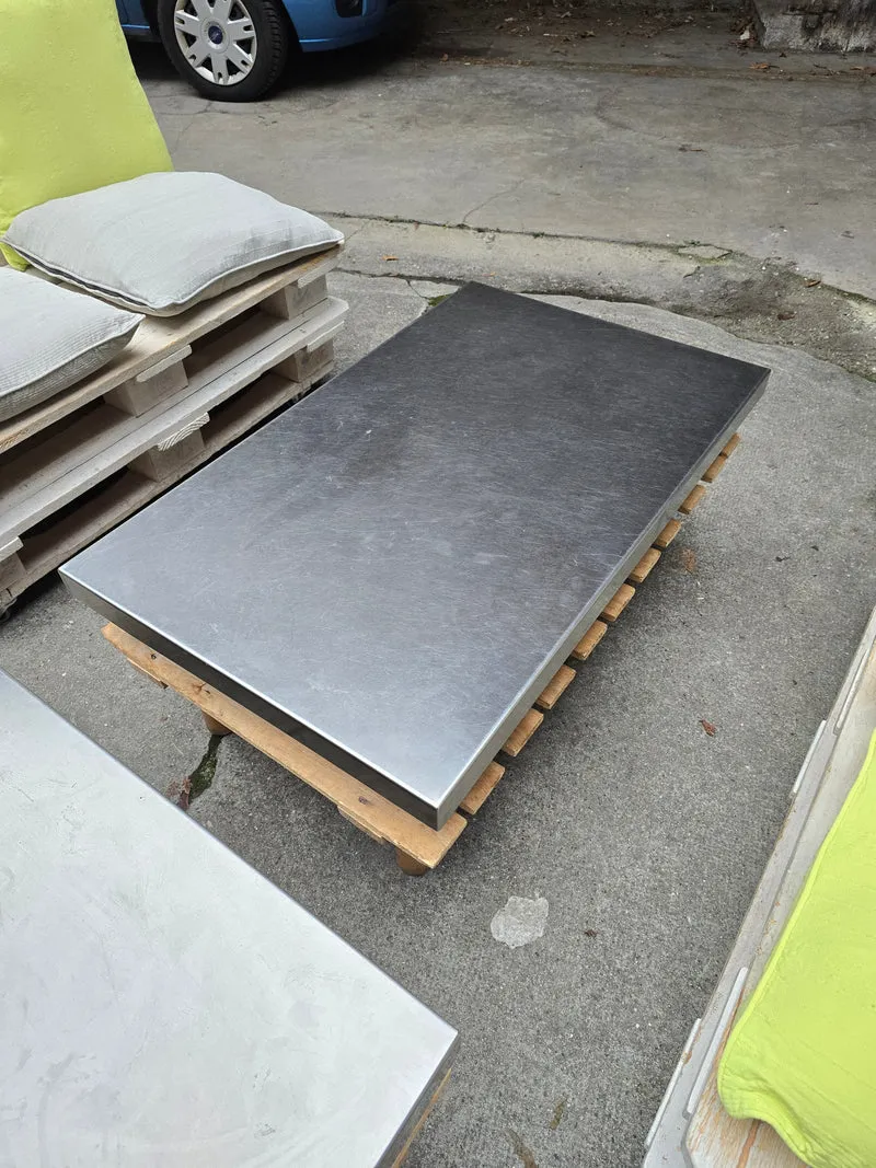 Table basse