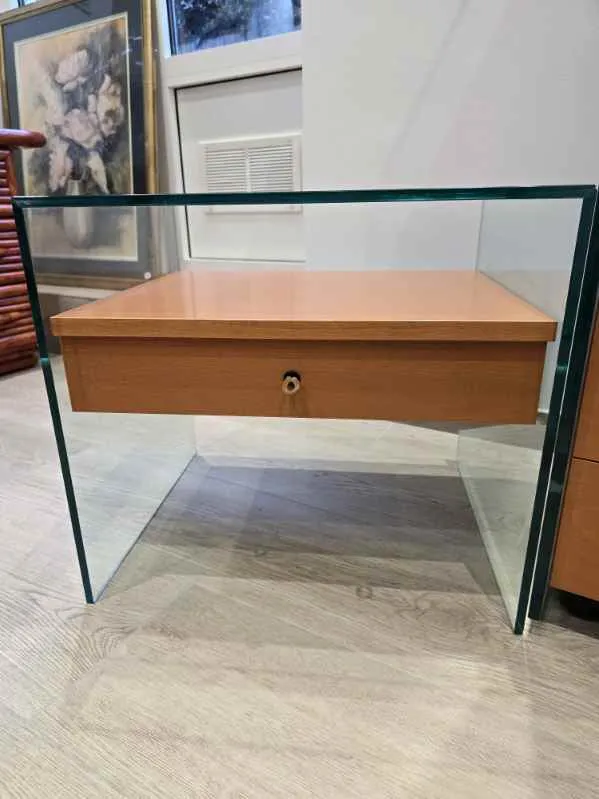 Ensemble Chiffonier et 2 chevets Artelano