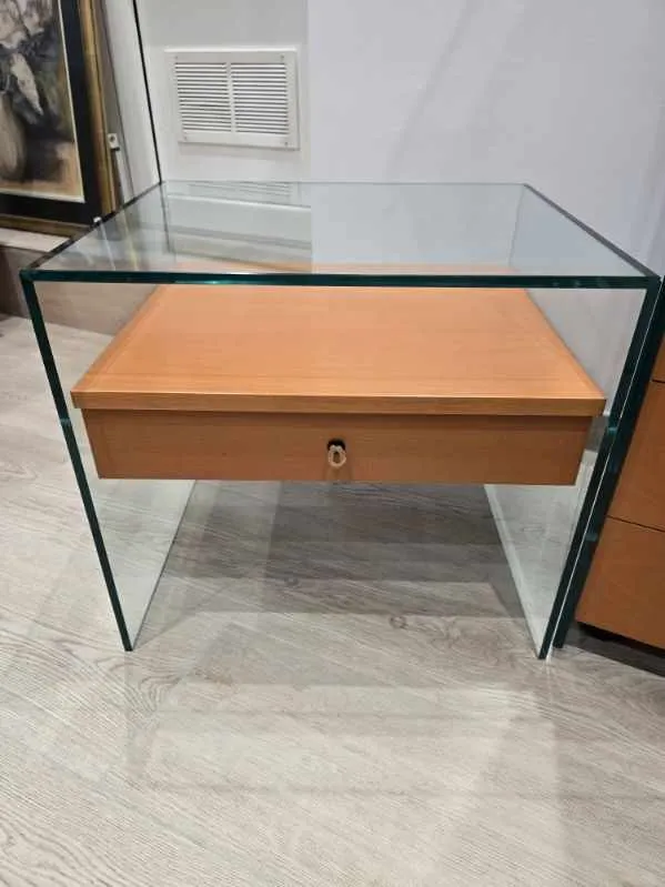 Ensemble Chiffonier et 2 chevets Artelano
