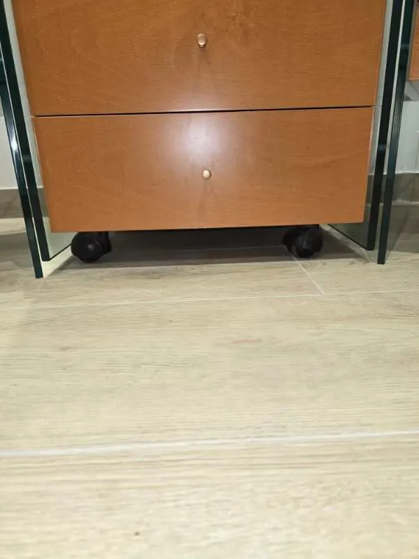 Ensemble Chiffonier et 2 chevets Artelano