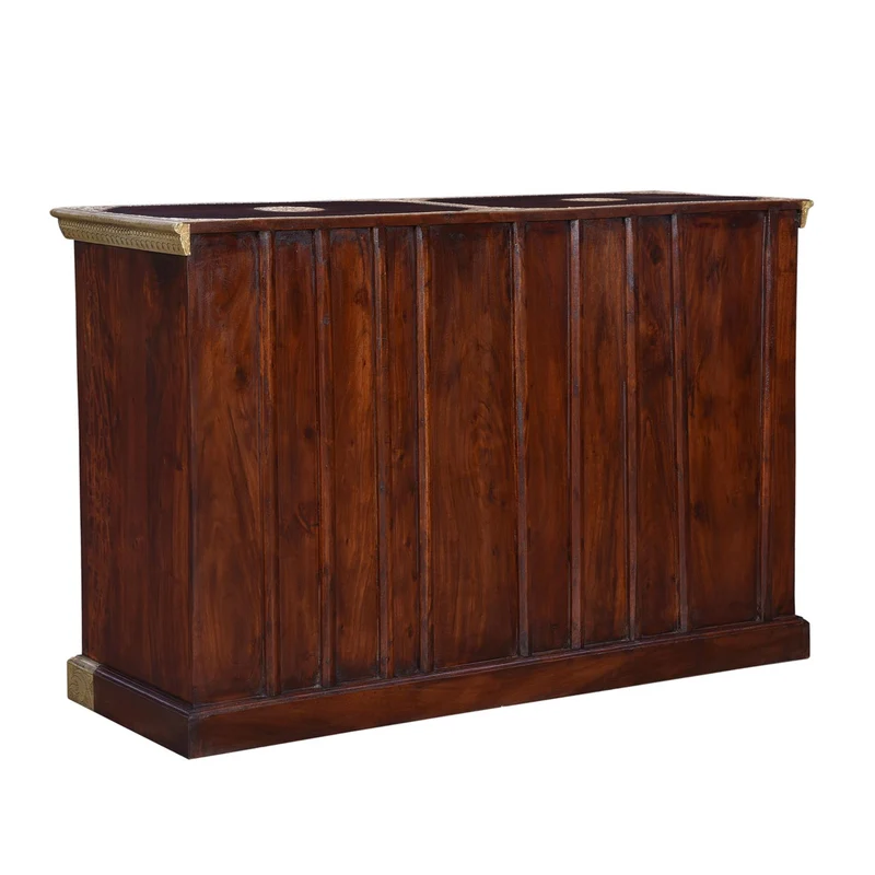 Commode orientale Ameera Brown