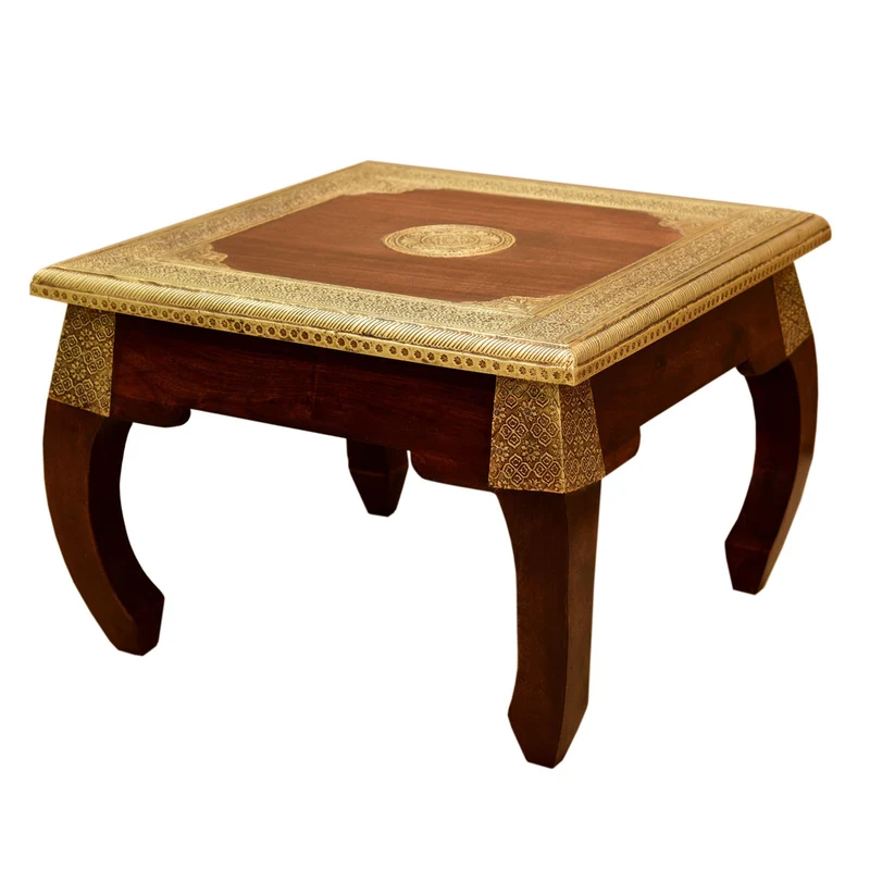 TABLE OPIUM Orientale LAITON L