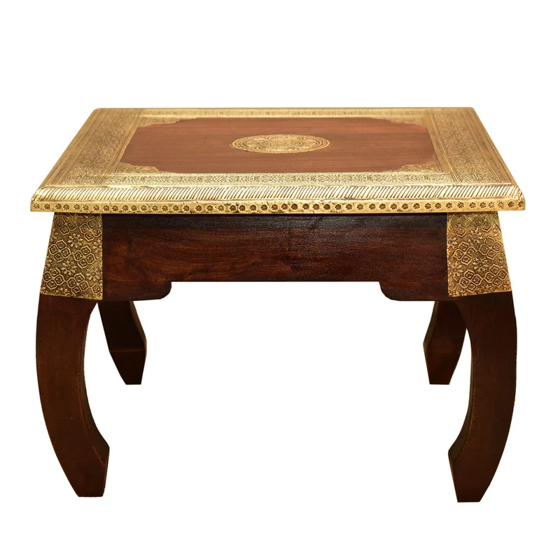 TABLE OPIUM Orientale LAITON L