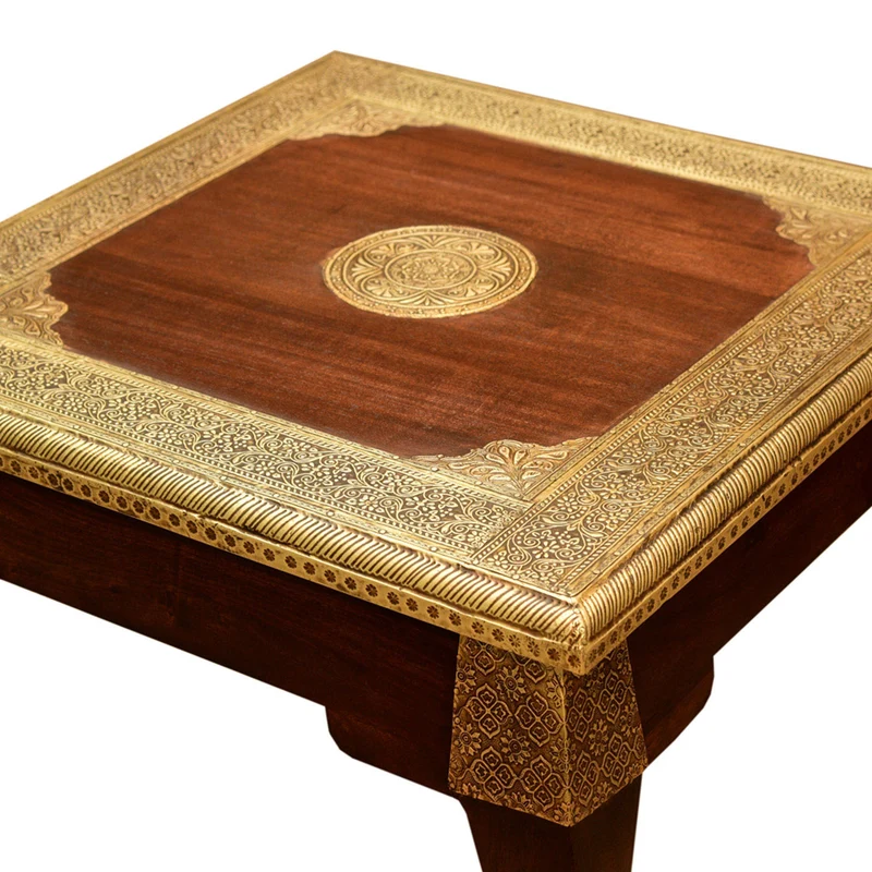 TABLE OPIUM Orientale LAITON L