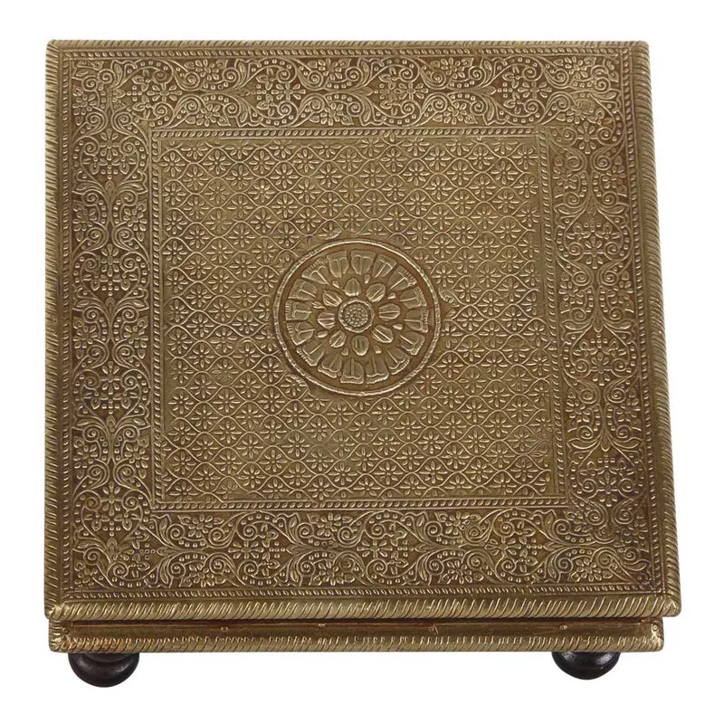 Tabouret oriental AROON L